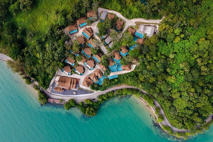 Resort for sale in Phuket city Thailand for sell